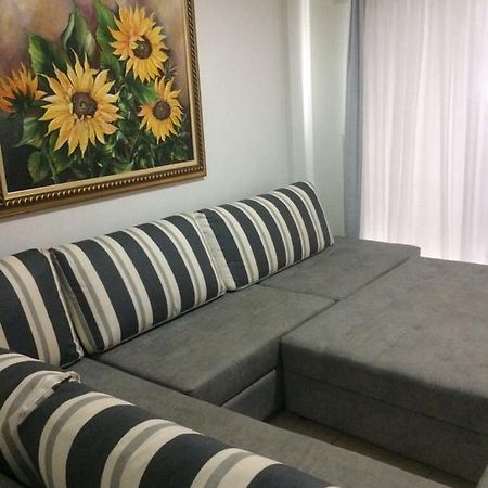 Aguas Da Serra Apart Service 728A Rio Quente Eksteriør bilde