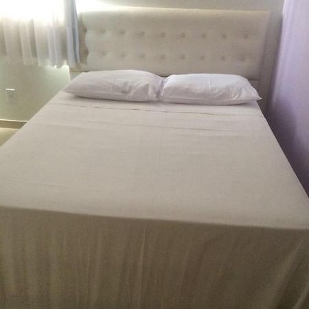 Aguas Da Serra Apart Service 728A Rio Quente Eksteriør bilde