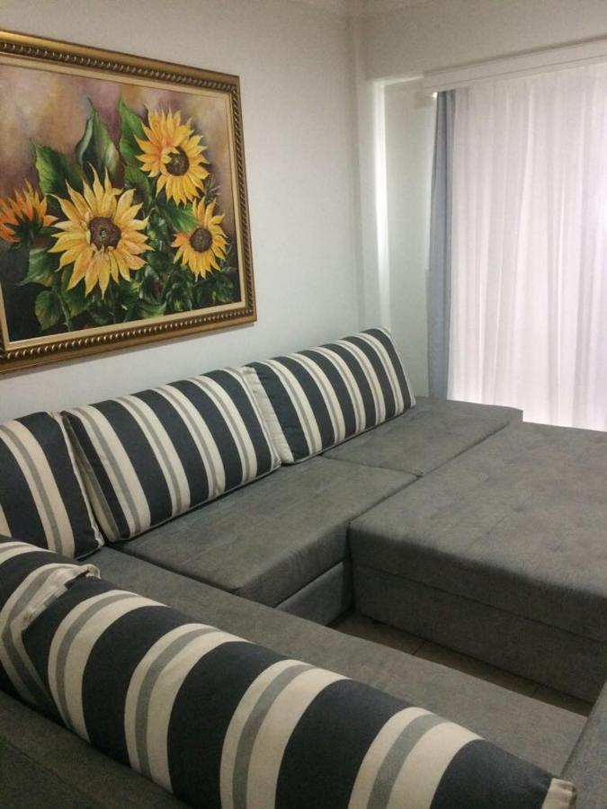 Aguas Da Serra Apart Service 728A Rio Quente Eksteriør bilde